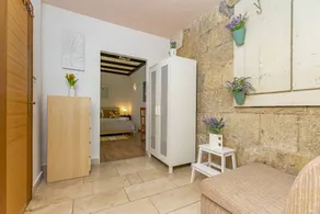 Holiday apartment | Garden view - Image 4