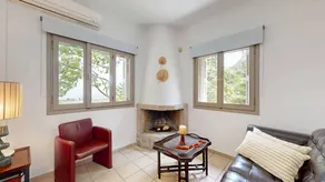 Maison avec jardin | Vue jardin - Image 4