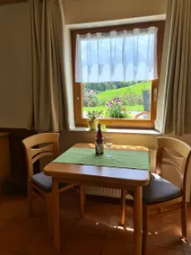 Kinderfreundliche schöne Ferienwohnung mit Terrasse und Garten | Panoramablick - Image 4