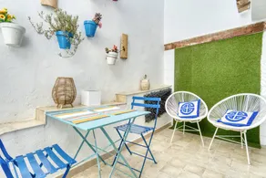 Design-Ferienhaus nahe dem Meer - Image 2