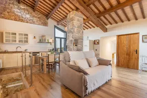 House with garden, terrace & BBQ | Mountain view | Suitable for remote work - Image 4