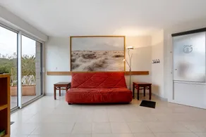 Holiday Home 'Ty Coat' with Private Terrace, Wi-Fi and Air Conditioning - Image 3