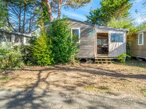 Child-friendly nice mobile home with terrace & heated pool | Pets allowed - Image 4