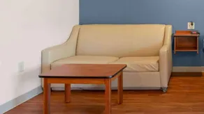 Ferienwohnung mit 1 Schlafzimmer für 2 Personen - Image 5