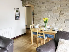Cottage with garden - Image 5