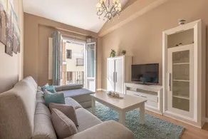 Fully equipped charming flat with terrace | Near Tajo de Ronda | City view - Image 4