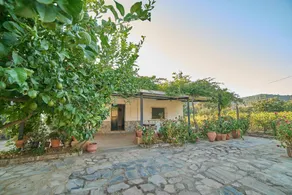 Holiday Home 'Huerta del Sol' with Private Pool, Balcony, and Air Conditioning - Image 5