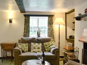 Child-friendly lovely cottage with garden | Pets allowed - Image 4