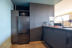 Family-friendly apartment with terrace & garden | City view | Dogs allowed - Image 4