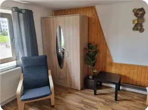 Charming private room | Pet-friendly - Image 2