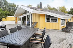 Casa con sauna, terraza y jacuzzi - Image 2