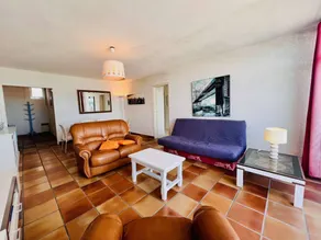 Appartement avec 2 chambres à coucher pour 6 personnes - Image 4