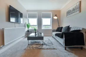 Apartment with 2 rooms for 6 persons - Image 4