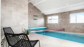 Spacious house with terrace, garden & barbeque - Image 3