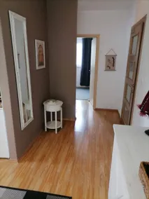 Apartment with terrace & garden | Garden view - Image 4
