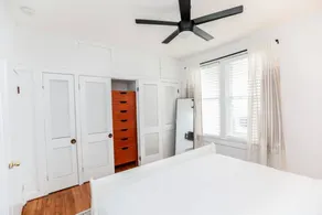 Wohnung mit schnellem Internet und Grill | Meerblick - Image 3