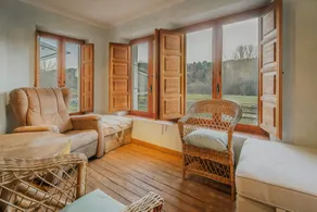 Child-friendly wonderful house with barbecue & garden | Dogs allowed - Image 5