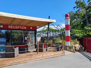 Mobile home with heated pool & terrace | Beach nearby | Pets are welcome - Image 3