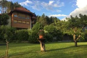 Casa con giardino, barbecue e terrazza - Image 5