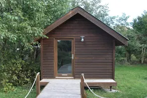 Casa vacacional totalmente equipada con jardín, terraza y sauna | Acepta mascotas - Image 5