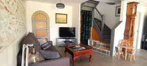 Fully equipped nice gite with barbeque, terrace & garden | Pets allowed - Image 3