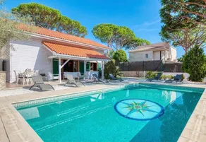 Villa "Costacabana - Primadonna" with Private Pool, Private Terrace & Wi-Fi - Image 3