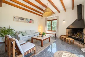 Holiday Home "Sa Teulera de Sencelles" with Pool & Wi-Fi - Image 5