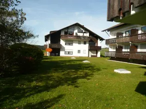 Flat with terrace & garden | Mountain view - Image 4