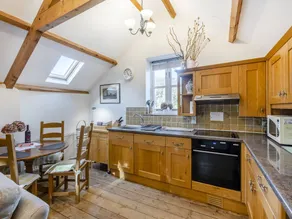 Thimble Cottage - Image 5