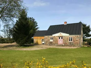 Nice holiday home with garden & terrace - Image 2
