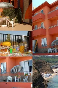 Appartement avec barbecue et terrasse - Image 2