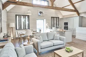 Cottage avec jardin - Image 3