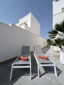 Exclusive Holiday Home 'R-40-D' with Private Pool, Wi-Fi & Air Conditioning - Image 4