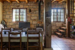 Spettacolare appartamento accogliente e familiare con giardino, griglia e terrazza | Vista sulla montagna | Adatto per il telelavoro - Image 3