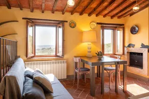 Wohnung | Gartenblick - Image 2