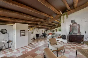 Country House 'Masia Manonelles' with Private Pool, Terrace & Air Conditioning - Image 5