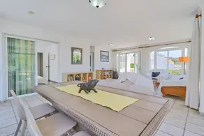Villa 'Caleta Del Sol' with Sea View, Wi-Fi and Air Conditioning - Image 5