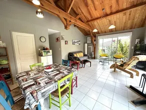 Gite with terrace, garden & barbecue - Image 4