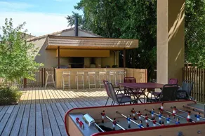Gite with barbecue, garden & terrace - Image 3