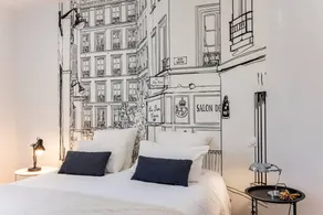 Bed & Breakfast mit Garten, Pool und Terrasse - Image 3