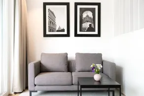 Apartment with 1 room for 2 persons - Image 4