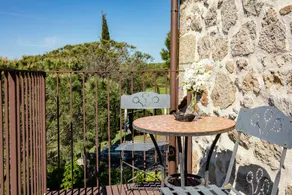 Valdonica Residence - Winery and Restaurant: Mini appartamento con balcone in primo piano - Image 2