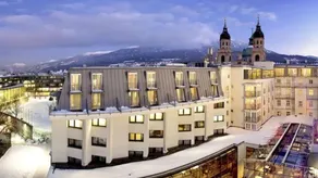 Einzelzimmer für 1 Person (23 m²) in Innsbruck - Image 3