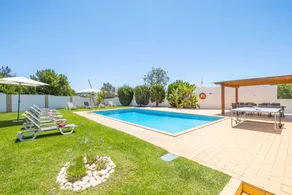 Villa entièrement équipée avec barbecue, jardin et terrasse - Image 3