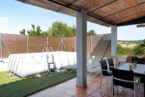 Ferienhaus 'Los Olivos' mit privatem Pool, WLAN und Klimaanlage - Image 3