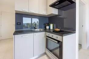 Holiday apartment with terrace | Sea view | Beach nearby - Image 5