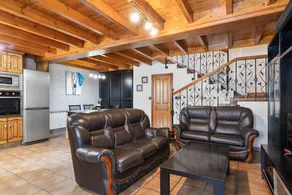 Rural House 'Nuberu' with Mountain Views, Pool, and Barbecue - Image 4