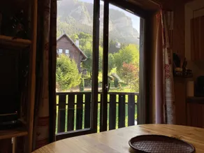 Studio | Mountain view | Close to the ski - Image 5