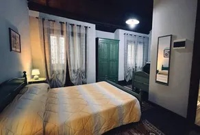 Room 'Gabbiano' with Wi-Fi and Air Conditioning - Image 4
