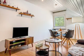Family-oriented lovely holiday apartment | Garden view | Pet-friendly - Image 4